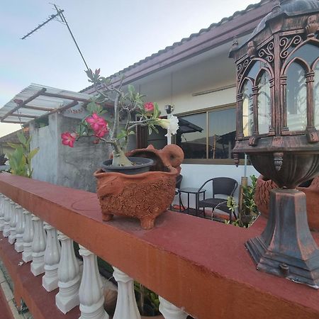 Hotel Hom Baan Čiang Mai Exteriér fotografie