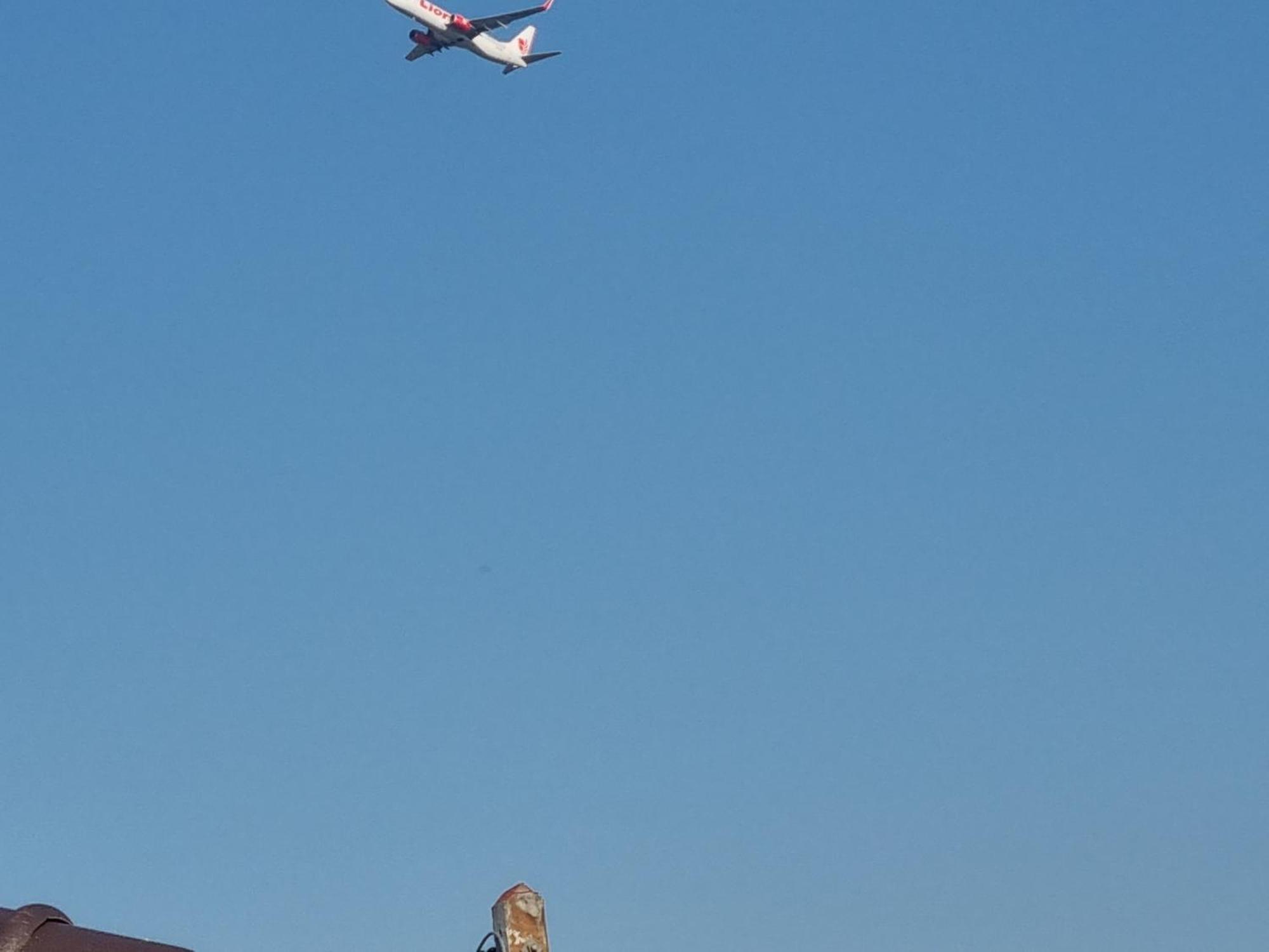Hotel Hom Baan Čiang Mai Exteriér fotografie
