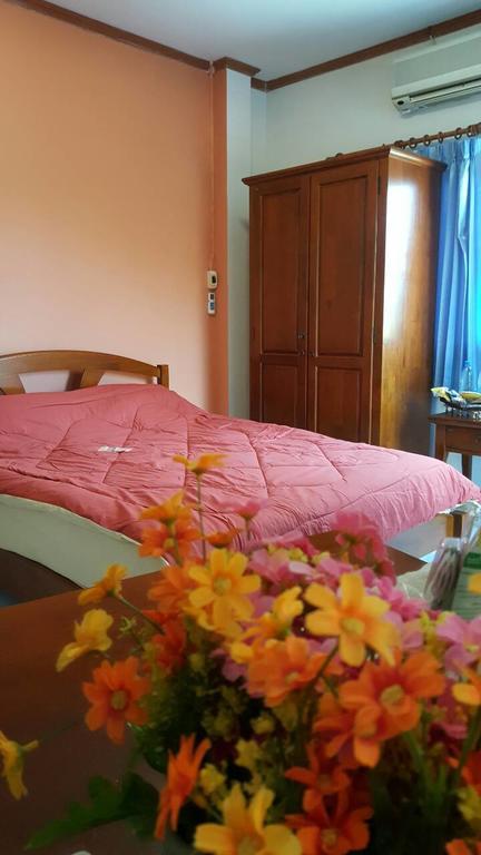 Hotel Hom Baan Čiang Mai Exteriér fotografie