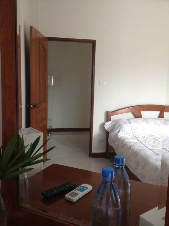 Hotel Hom Baan Čiang Mai Pokoj fotografie
