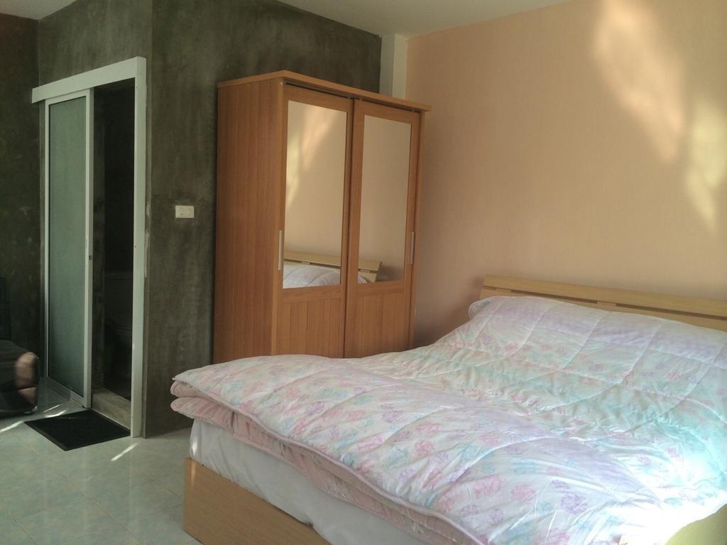 Hotel Hom Baan Čiang Mai Pokoj fotografie
