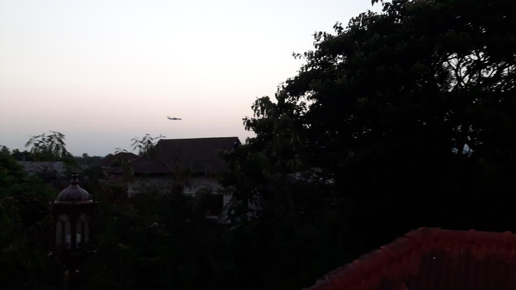 Hotel Hom Baan Čiang Mai Exteriér fotografie