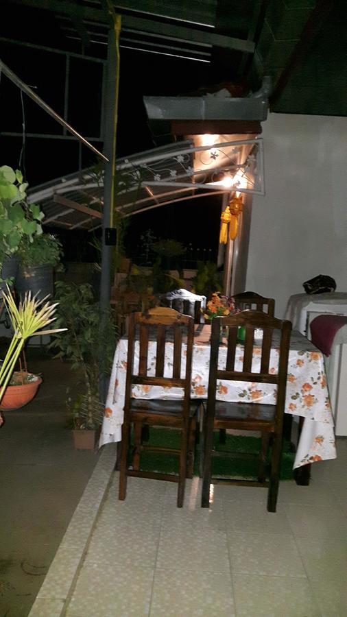 Hotel Hom Baan Čiang Mai Exteriér fotografie